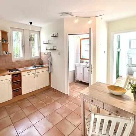 Retreat Apartment Hannover