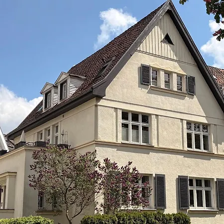 Apartment Retreat Hannover