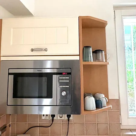 Apartment Retreat