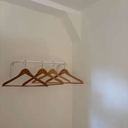 Apartment Retreat Hannover